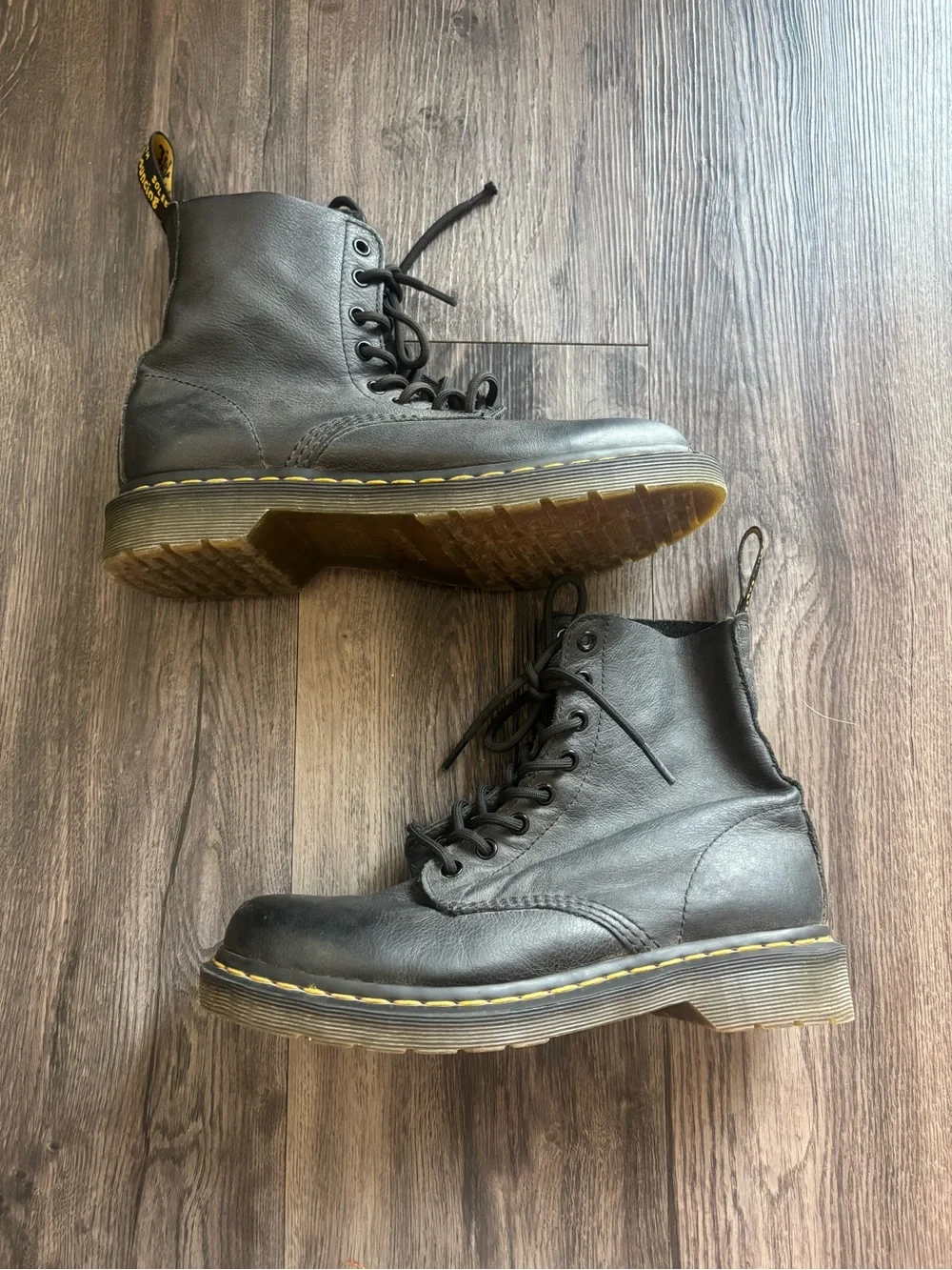 Doc Marten Pascal Boot - Picture 3 of 7